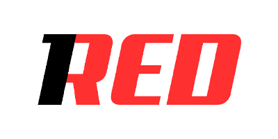 1RED Casino logo