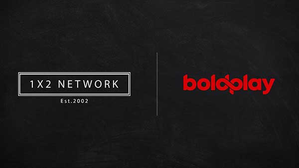 1X2 Network Announces Boldplay Integration, Signaling a New Era for the Rebranded 1X2 Network Partnerships
