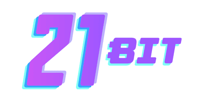 21bit Casino logo