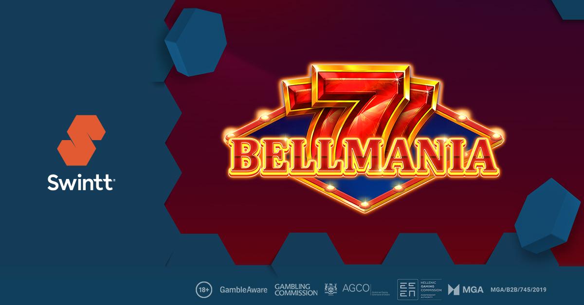 Swintt get ready to make some noise in Bellmania