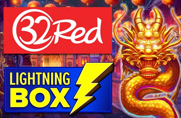 Lightning Box’s Lightning ShenLong set to breathe fire with 32 Red exclusive