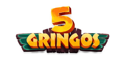 5Gringos Casino logo