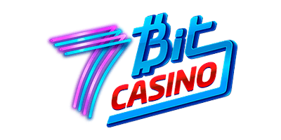 7bit Casino logo