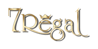 7Regal Casino logo