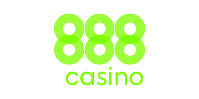 888Casino logo