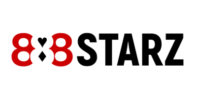 888Starz Casino logo