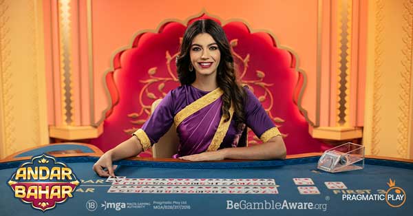 Pragmatic Play rolls out two new Indian-focused live casino products