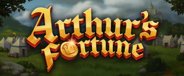 Yggdrasil sends players on an epic quest for riches in Arthur’s Fortune