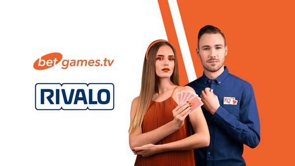 BetGames.TV boosts LatAm reach with Rivalo