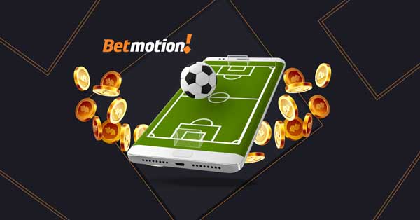 Betmotion introduces range of new features to enhance offering