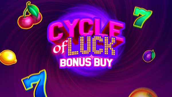 Evoplay relaunches Cycle of Luck with new Bonus Buy