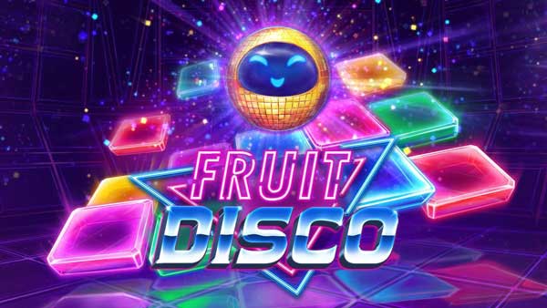 ￼Evoplay announces launch of groovy neon-lit adventure Fruit Disco