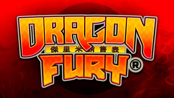 GAMING1 delivers a martial arts masterclass in Dragon Fury