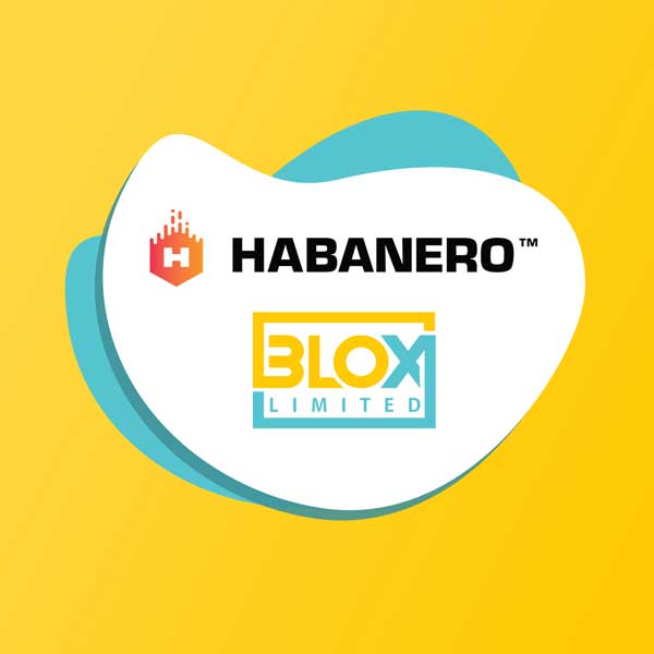 Habanero boosts 2021 Italian reach with BLOX  