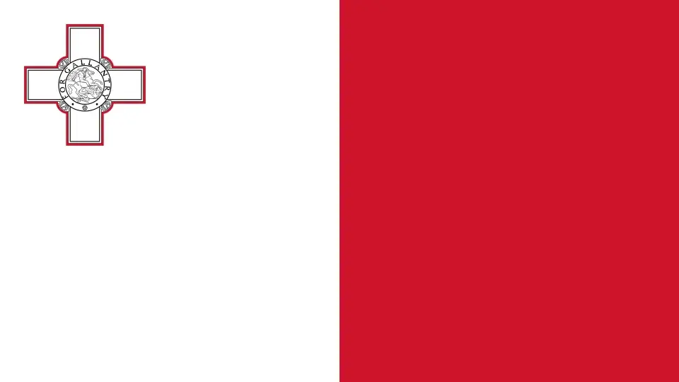 Flag of Malta