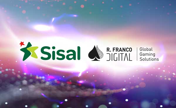 R. Franco Digital agrees new Sisal Group content deal for Spain