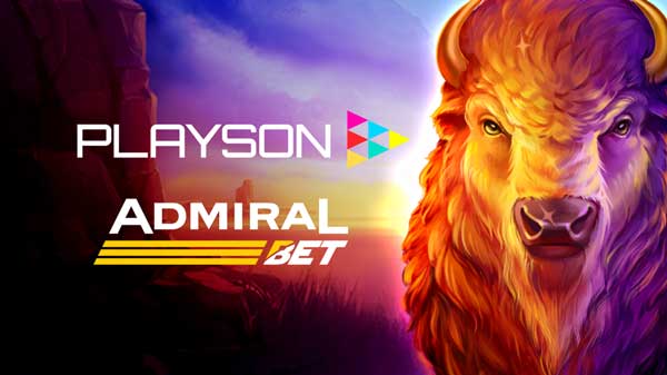 Playson sails towards Balkan expansion with Admiralbet.rs