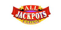 All Jackpots Casino logo