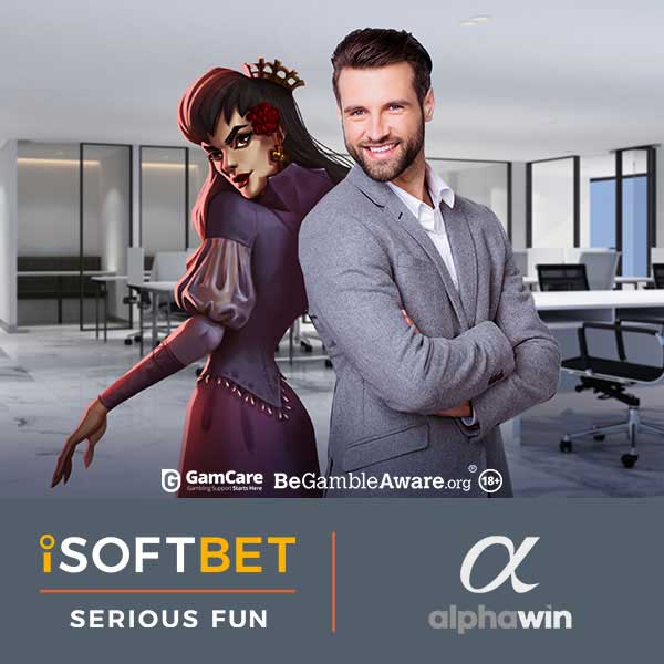 iSoftBet reinforces its presence in Bulgaria with Alphabet Gaming agreement