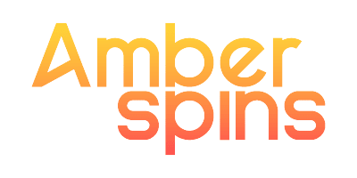 Amber Spins Casino logo