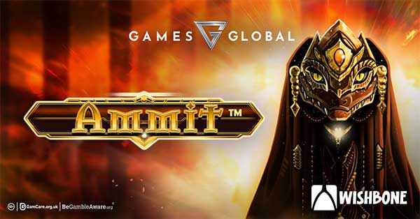 Games Global and Wishbone Games explore the afterlife in Ammit™