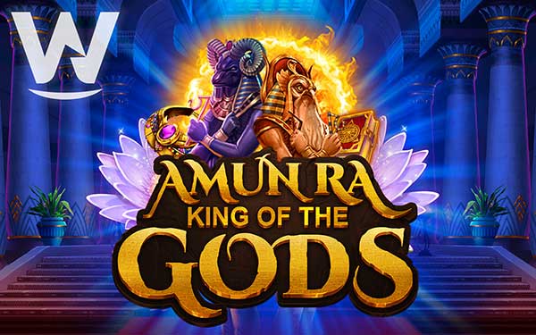 Wizard Games unlocks elemental power with Amun Ra – King of the Gods