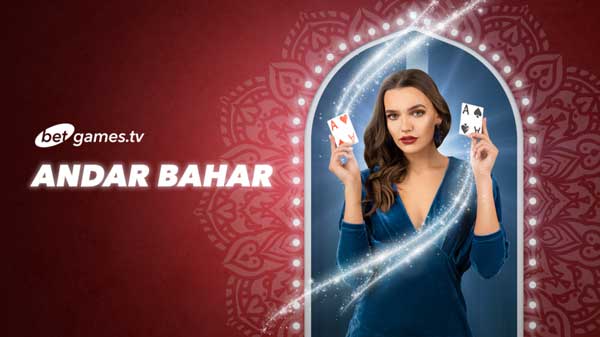 BetGames.TV takes Andar Bahar onto global stage