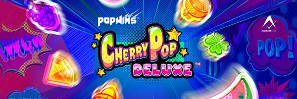 AvatarUX set for smash sequel CherryPop Deluxe™
