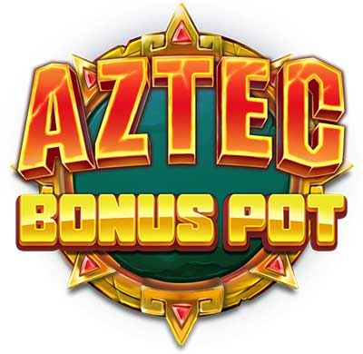 Players transported to the ancient jungle with Gaming Corps’ Aztec Bonus Pot