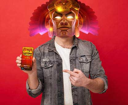 iSoftBet returns to bountiful temples for hit sequel Aztec Gold Extra Gold Megaways™