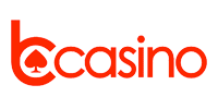 bCasino logo