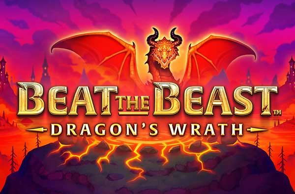 Thunderkick unveils latest entry in popular franchise with Beat the Beast: Dragon’s Wrath