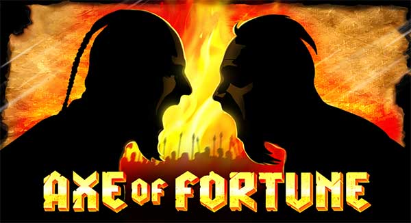 Belatra launches Axe of Fortune slot