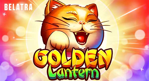 Belatra shines again with Golden Lantern slot 