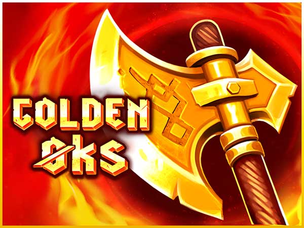 Belatra grows games portfolio with Golden øks title 