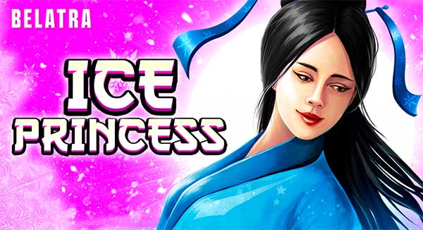 Belatra introduces majestic Ice Princess title 