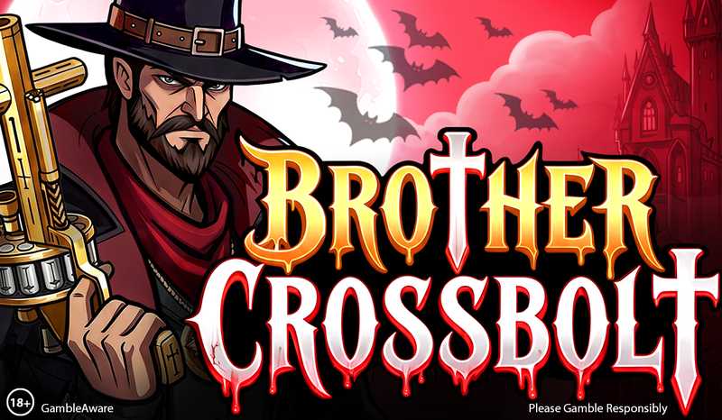 Belatra loads the chambers for a gothic hunt in Brother CrossBolt