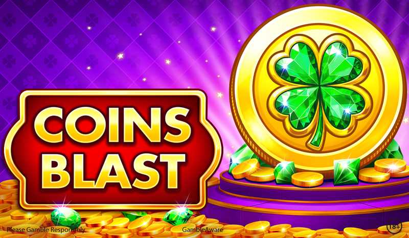 Belatra sparks a retro revival with Coins Blast