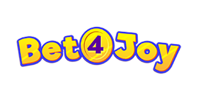 Bet4Joy Casino logo