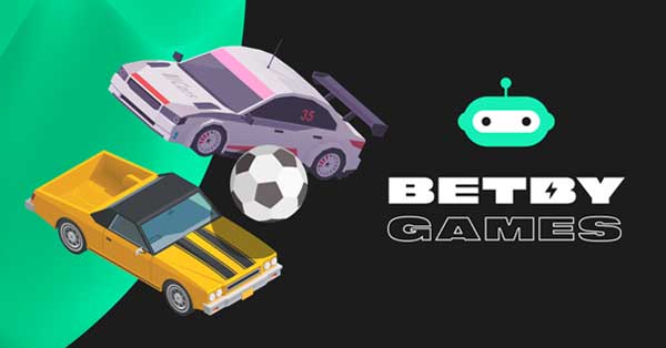BETBY adds new title to Betby.Games portfolio