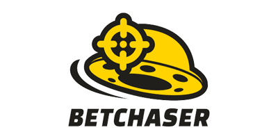 BetChaser Casino logo