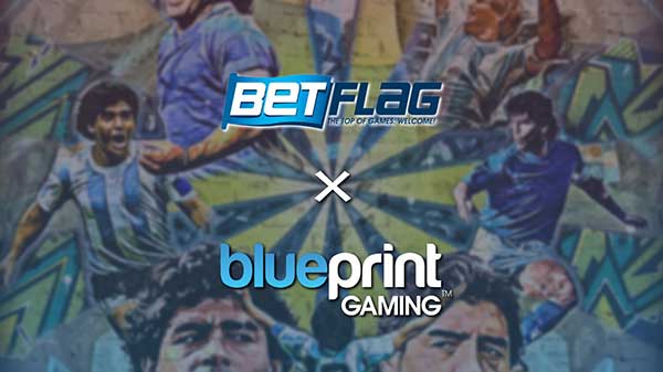 Blueprint Gaming boosts Italy profile following BetFlag rollout