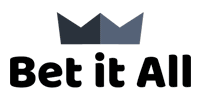 Bet It All logo