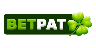 BetPat Casino logo