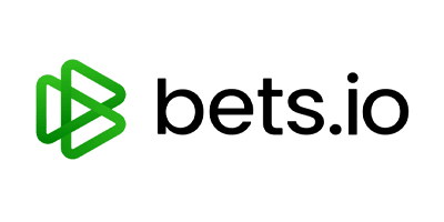 Bets.io Casino logo