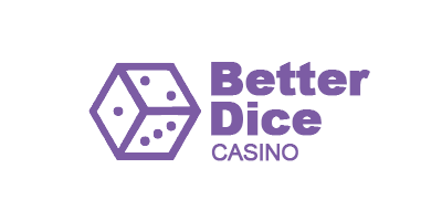 BetterDice Casino logo
