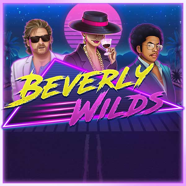 Soak up the 80s nostalgia with Beverly Wilds from Silverback Gaming