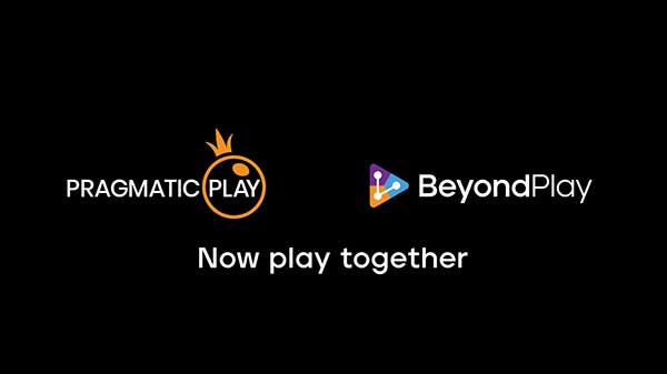 BeyondPlay signs first major supplier deal with Pragmatic Play