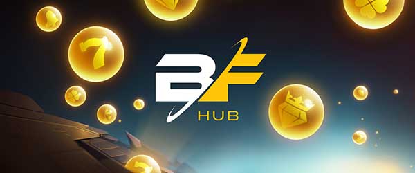 BF Games launches BF HUB aggregation platform