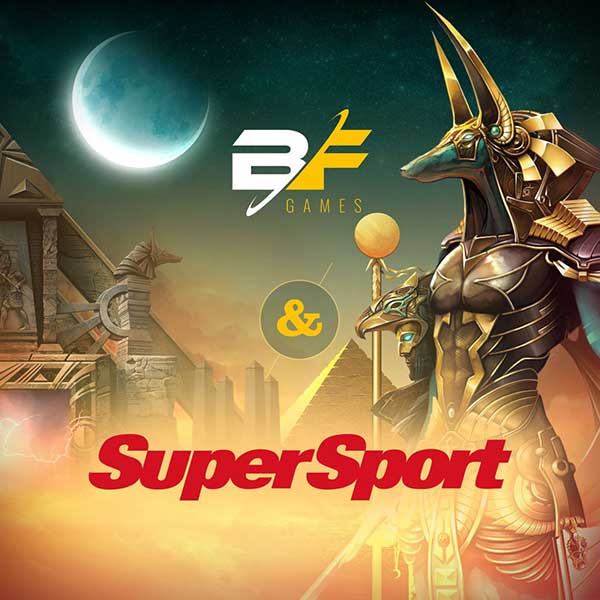 BF Games debuts in Croatia with SuperSport partnership